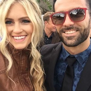 Meet your Posher, Britney